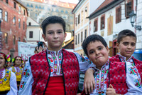 Chudesiya Folk Dance Group