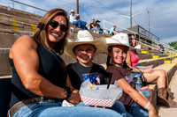 Spectators May 16, 2025