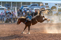 Bareback