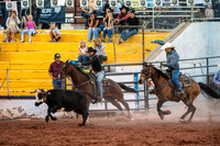 Team Roping