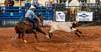 Team Roping