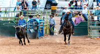 Team Roping