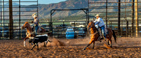 Team Roping