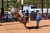 Bareback