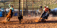 Team Roping