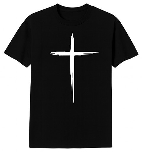 Black T Shirt