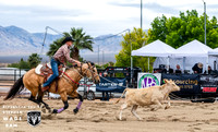 Calf Roping