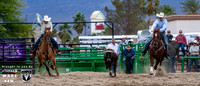 Team Roping