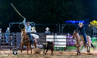Team Roping