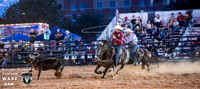 Team Roping
