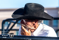 Pickup Cowboy