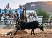 Team Roping
