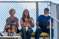 Spectators