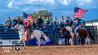 U. S. Flag
