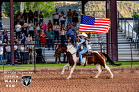 U. S. Flag