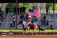 U. S. Flag