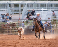 Team Roping