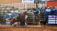Calf Roping