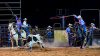 Team Roping