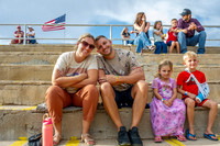 Spectators