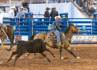 Team Roping