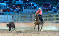 Team Roping