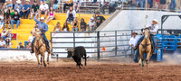 Team Roping