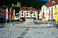 Spectaculum zu Friesach