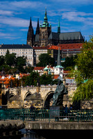 Prague One