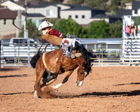 Bareback