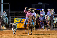 Team Roping