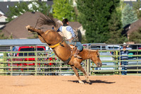 Wendy Wood Memorial Rodeo 2024