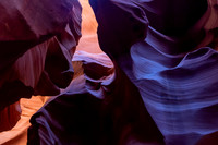 Lower Antelope Canyon