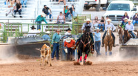 Team Roping