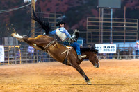 Old Spanish Trail Rodeo 2024